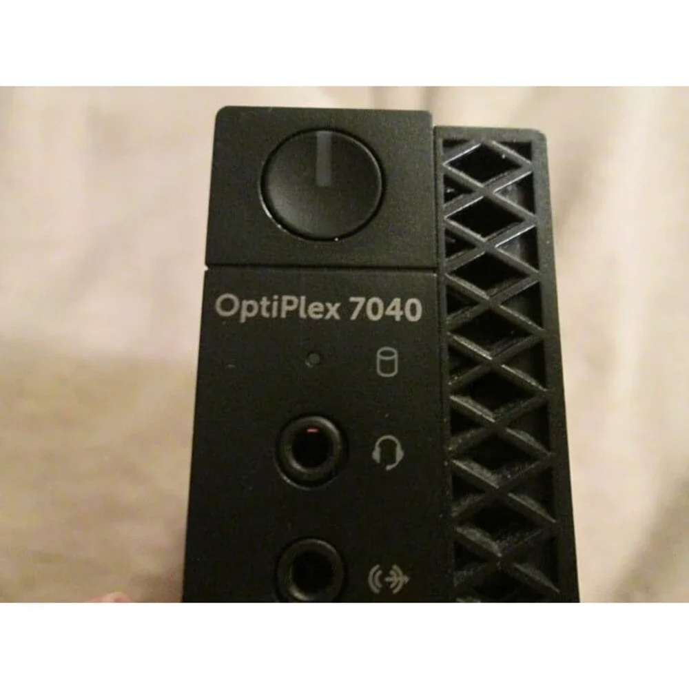 Dell Optiplex 7040 Micro Windows 11